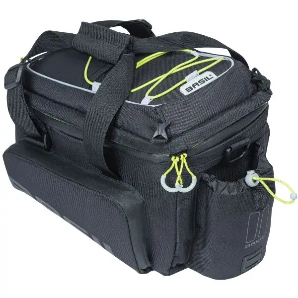 Bagagedragertas Miles Xl Pro Mik 9-36L
