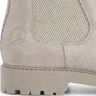 Glamdal Dames - Chelseaboot - Suede