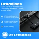 CarPlay Dongle - Voor iPhone