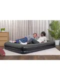 Luchtbed - Bestway - 2P - 152x203 cm