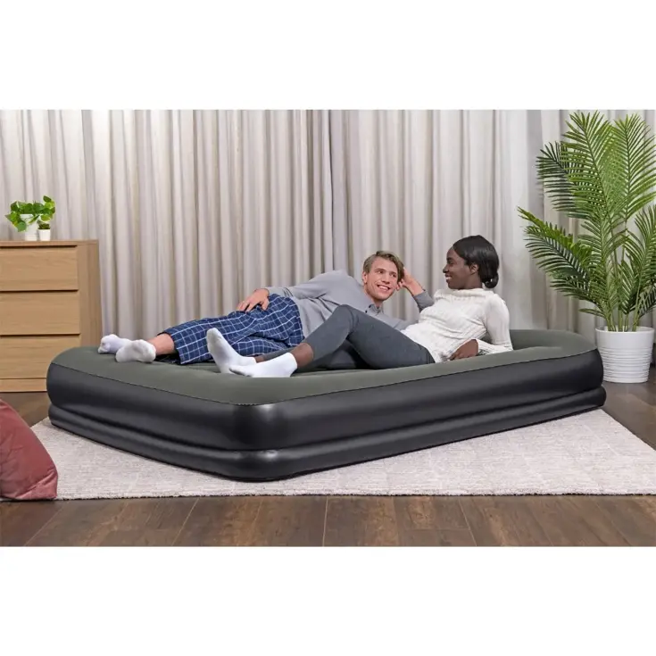 Luchtbed - Bestway - 2P - 152x203 cm