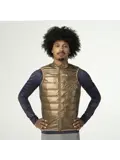 Padded Body - Fietsjack heren