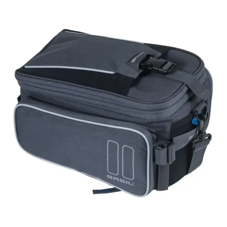 Bagagedragertas Sport Design 7/15L