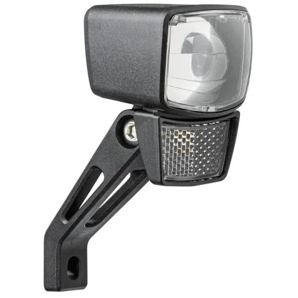 Axa  Koplamp Nxt30 E-Bike 6-48V 30 Lux  Zwart main product image