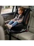 Daniel Premium - Autostoel