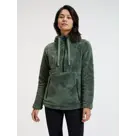 Noa – Fleecetrui dames - Human Nature