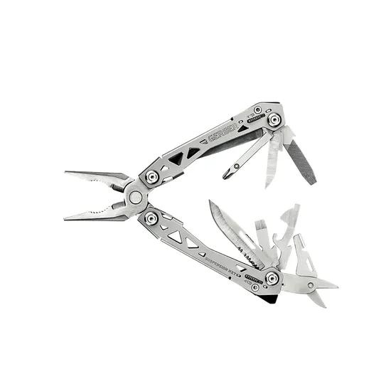 Gerber  Suspension NXT  Multitool  Grijs main product image