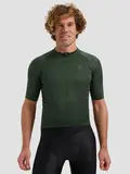 Essential II - Fietsshirt Korte Mouwen - Heren