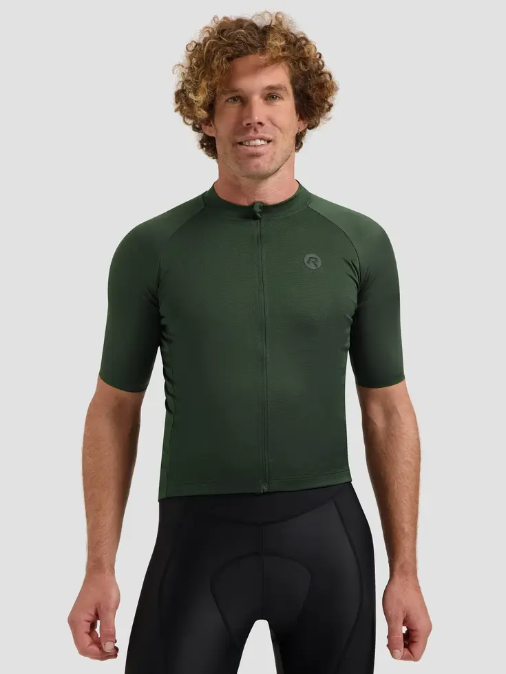 Essential II - Fietsshirt Korte Mouwen - Heren