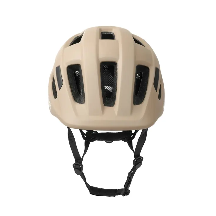 Lappi Fietshelm Kind met Opberghoes