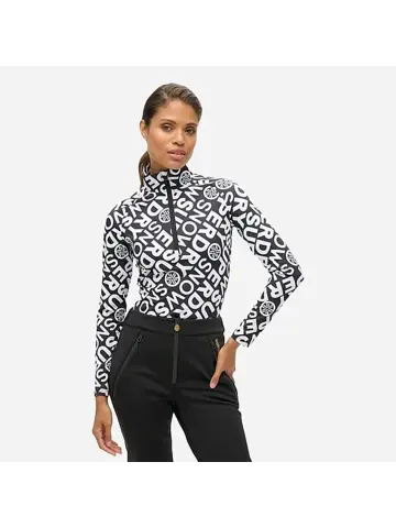 Superdry - Base Layer HZ - Dames Skipully