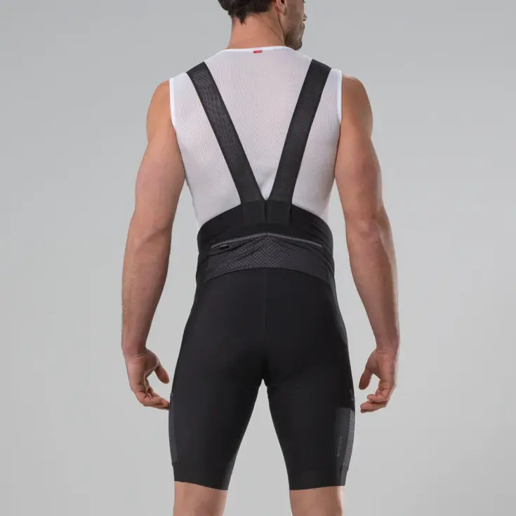 Fietsbroek kort Skys XT Forest heren