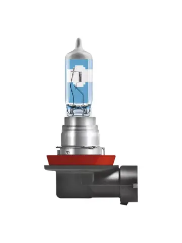 Osram Night Breaker Laser Halogeen lampen - H8 - 12V/35W - set à 2 stuks