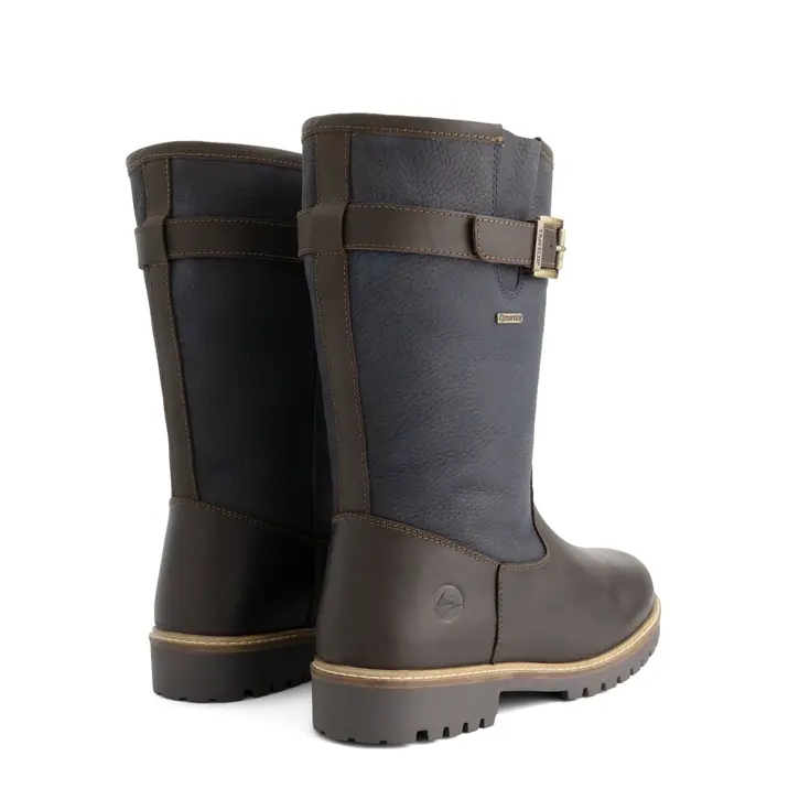 Aremark Heren - Outdoorlaarzen