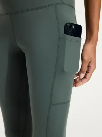 Pogota - Wandellegging dames - Human Nature