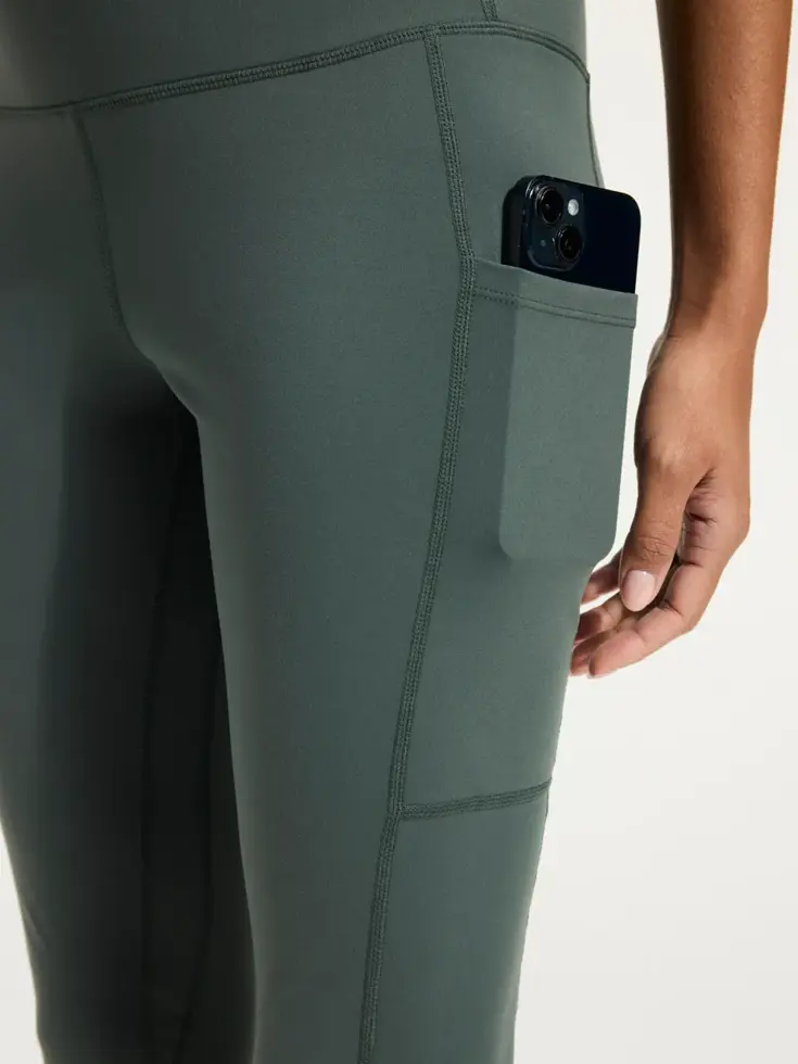 Pogota - Wandellegging dames - Human Nature