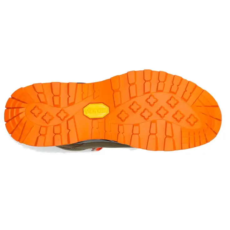 Wandelschoenen Game Force Hi-Vis
