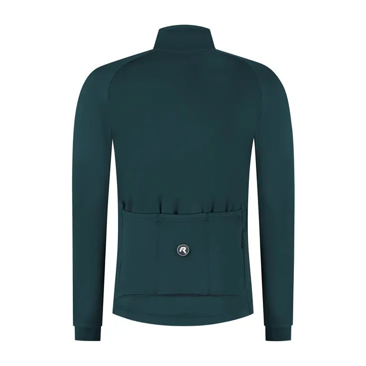 Essential II - Fietsshirt Lange Mouwen - Heren