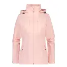 Yolas – Jas dames – Human Nature