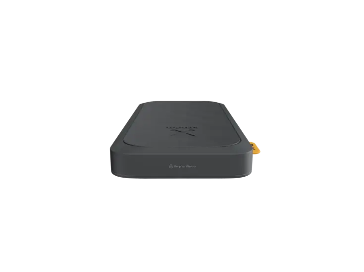 Fuel Series 5 Powerbank midnight black - XTORM