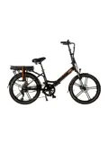 Lacros Scamper S400XL opvouwbare e-bike
