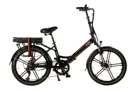 Lacros Scamper S400XL opvouwbare e-bike