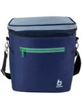 Koeltas Blauw 10 Liter