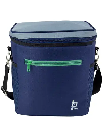 Koeltas Blauw 10 Liter