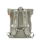 PT01 Rugzak - Pebble Grey - Laptopvak