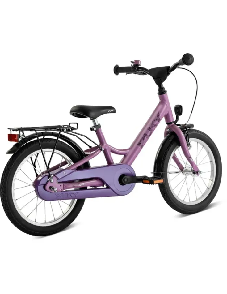 Youke   Roze paars