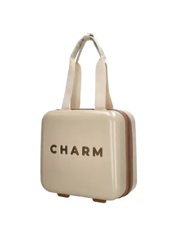 Charm London  Beautycase Capetown