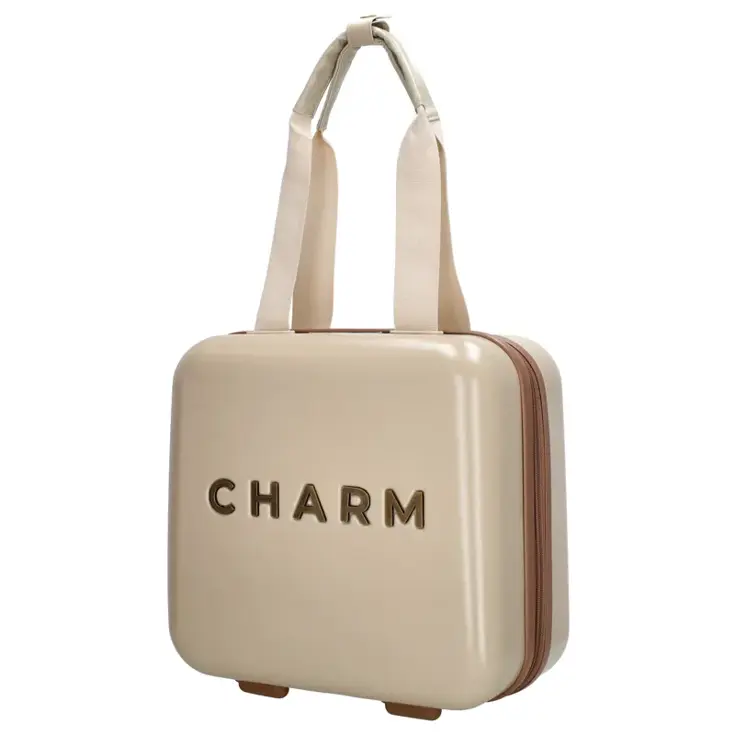 Charm London  Beautycase Capetown