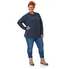 Carmine - Trui Dames - Plus Size