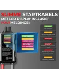 Boost Slim 12000 - Jumpstarter - 760 CCA
