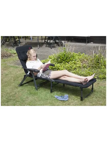 Ligstoel AP/233 Air-Deluxe