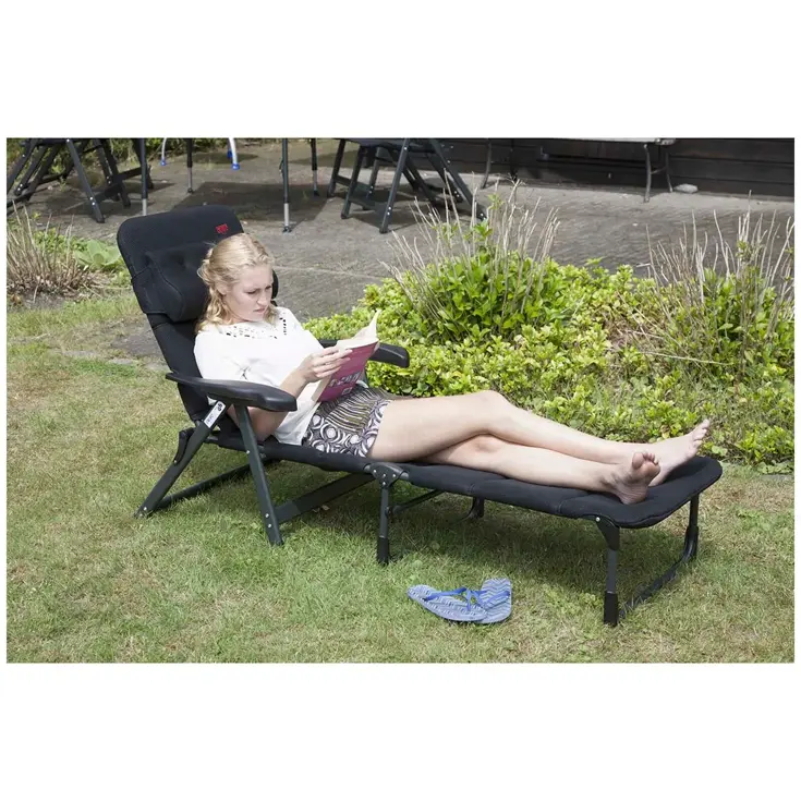 Ligstoel AP/233 Air-Deluxe