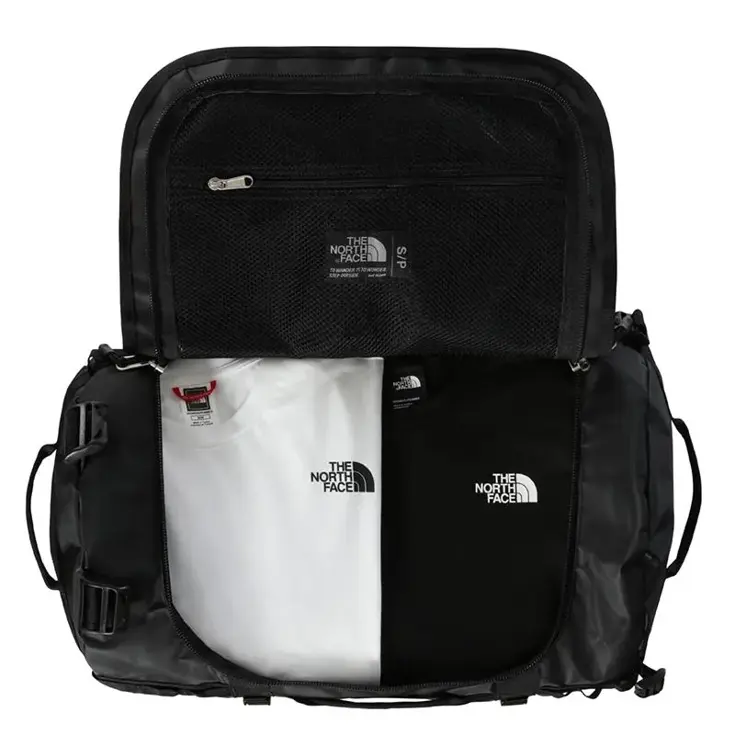 Base Camp Duffel S - Reistas - Rugzak - 50 Liter