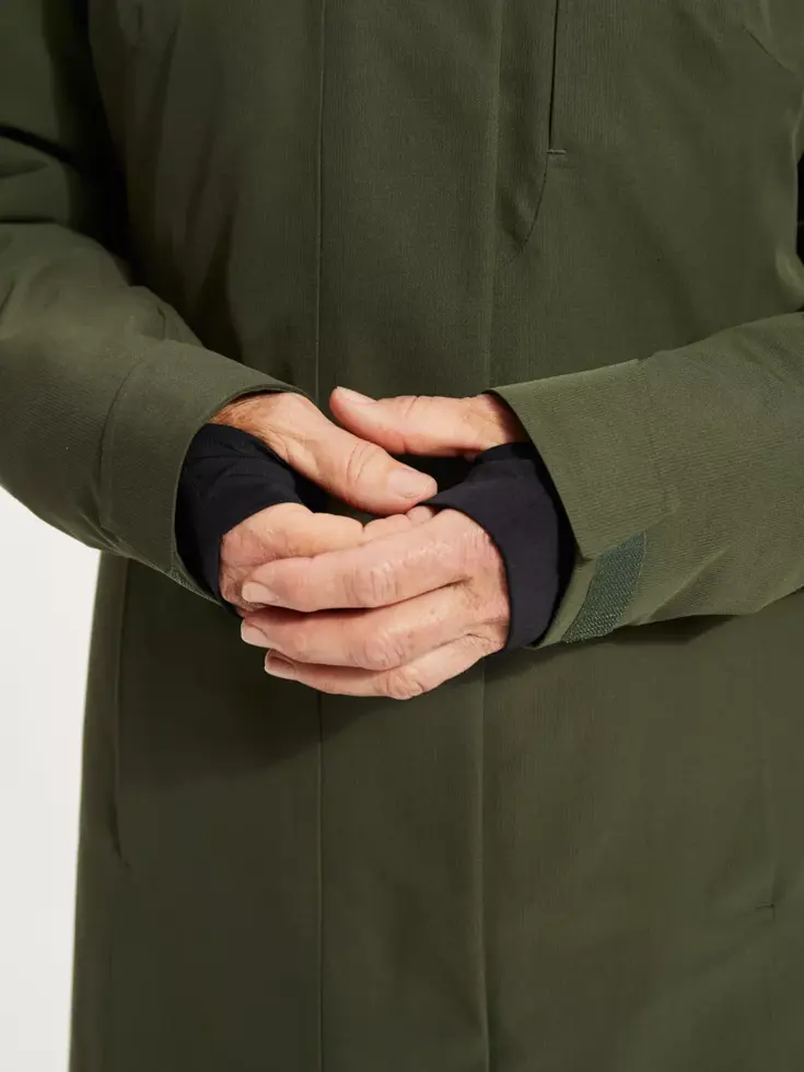 Icaro - Parka dames