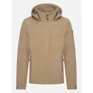 Dusino - Softshelljas heren - Human Nature