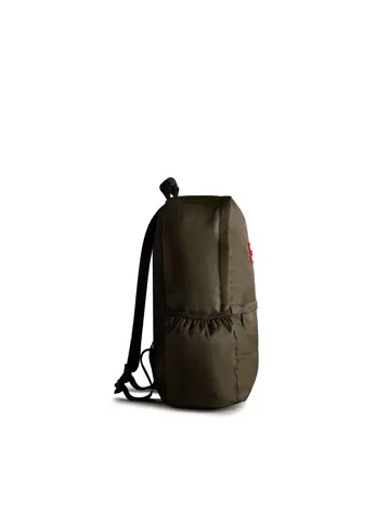 Original Nylon Large - Rugzak - Unisex - Hunter