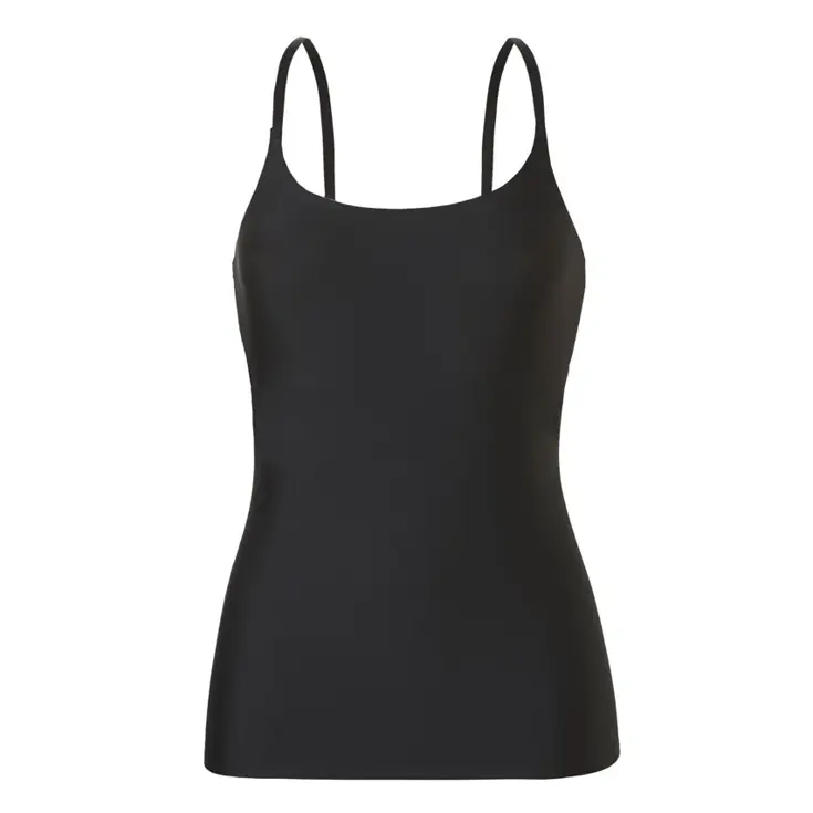 Secrets Spaghetti Top Shape - Dames