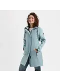 Erika Dames - Softshell Jas - Waterdicht