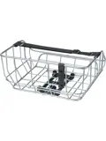 Basil Fietsmand Portland Rear Mik 25 Liter