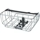 Basil Fietsmand Portland Rear Mik 25 Liter