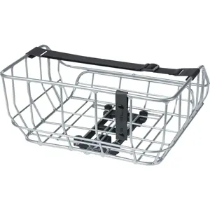Basil Fietsmand Portland Rear Mik 25 Liter