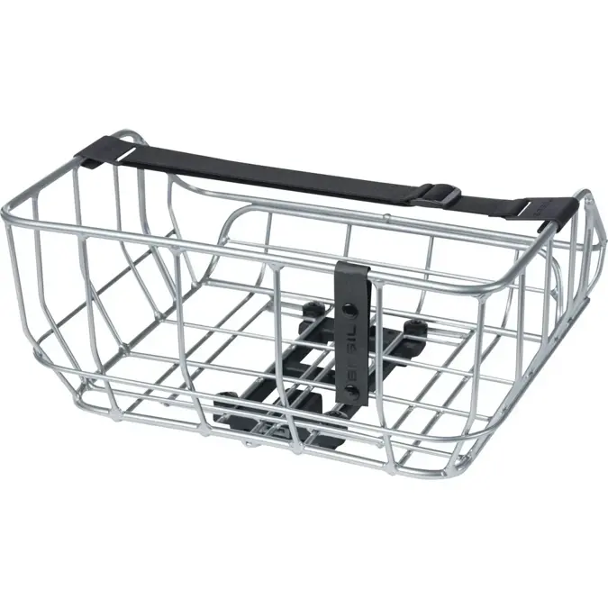 Basil Fietsmand Portland Rear Mik 25 Liter