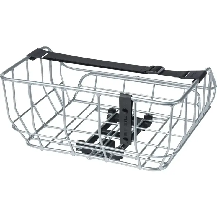 Basil Fietsmand Portland Rear Mik 25 Liter