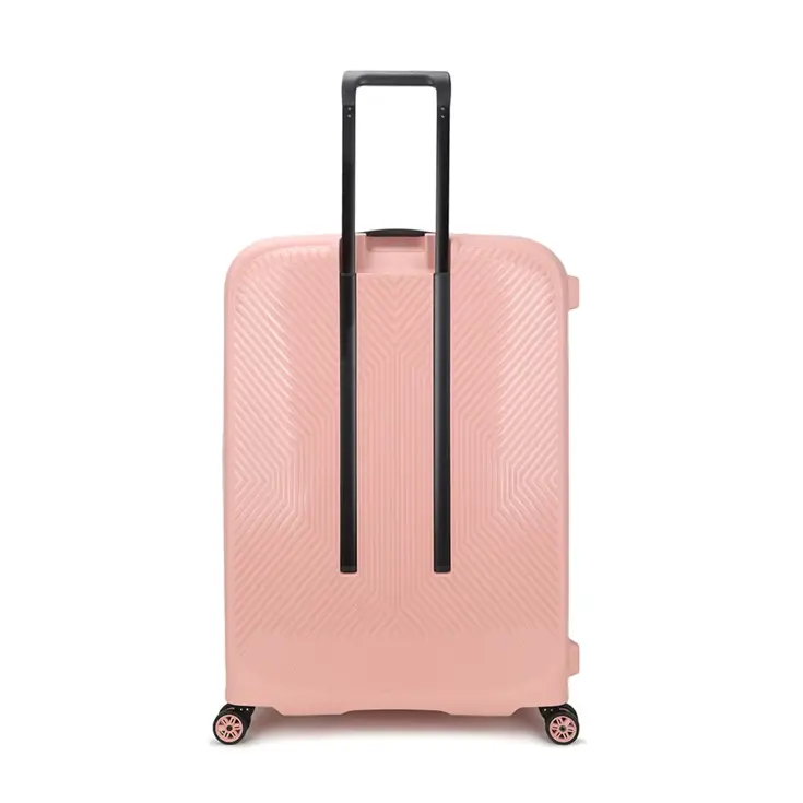 Axiss-fix - Grote koffer - 78cm - 110L - TSA-slot