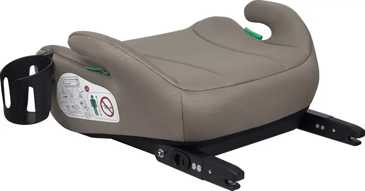 MamaLoes Pip 125-150 cm i-Size Booster
