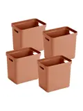 Sigma home - Opbergbox - 25L - 4-delig